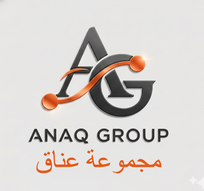 Anaq Group logo