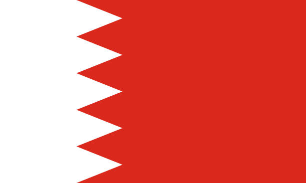 Bahrain flag