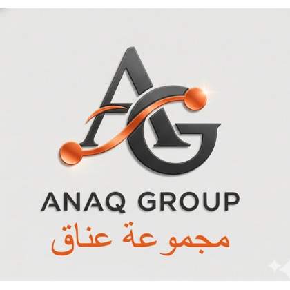 Anaq Constructions & Contracting logo