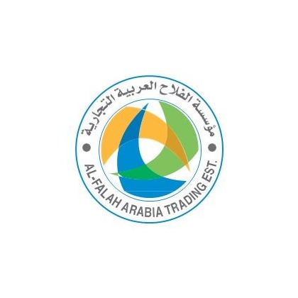 Falah Arabia General Contracting logo