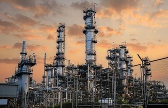 Industrial facility